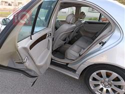 مرسيدس بنز C-Class